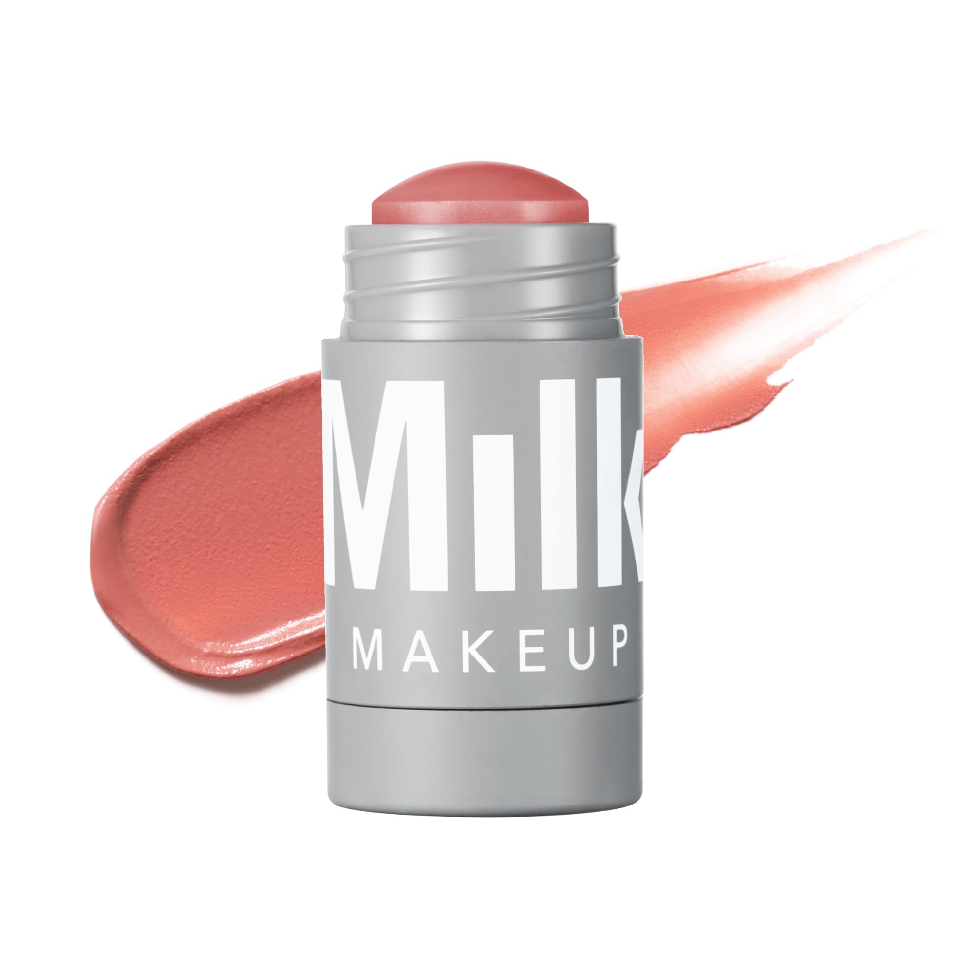 Colorete Y Tinte Para Labios, Maquillaje Con Leche, Lip + Cheek Werk, 6 Ml - Venta Internacional.