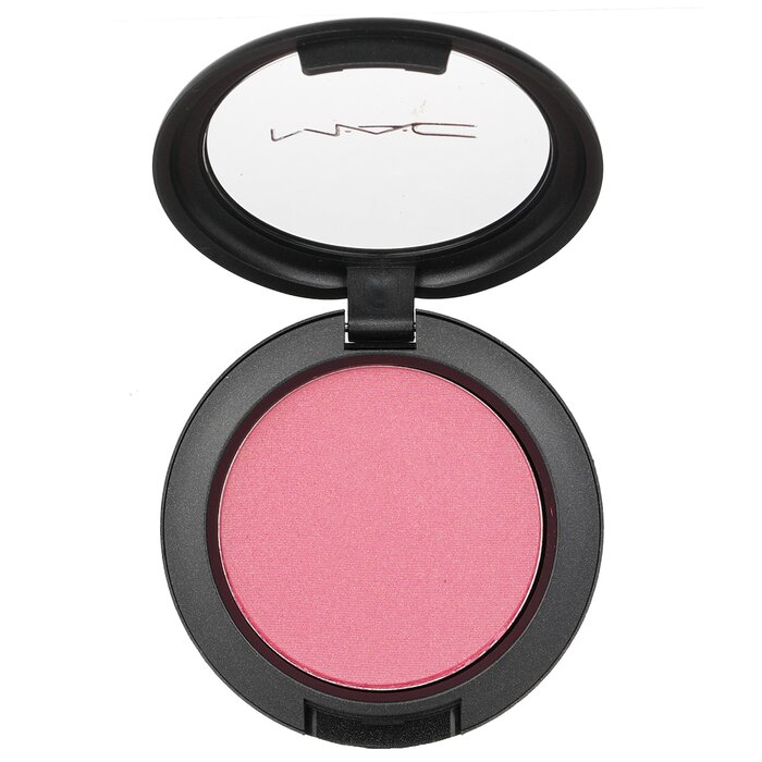 Rubor MAC Sheertone Shimmer Peachykeen para Mejillas y Rostro - Venta Internacional