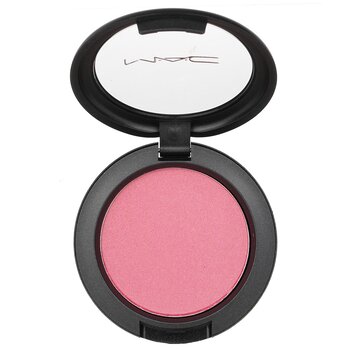 Foto 2 | Rubor MAC Sheertone Shimmer Peachykeen para Mejillas y Rostro - Venta Internacional