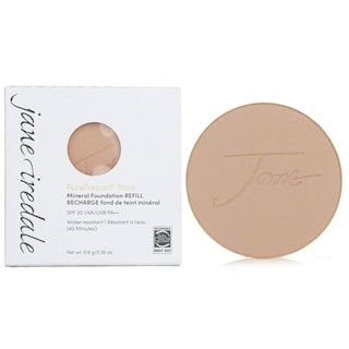 Foto 1 | Recambio de Base Mineral SPF 20 Jane Iredale PurePressed BA - Protección UVA/B - Venta Internacional