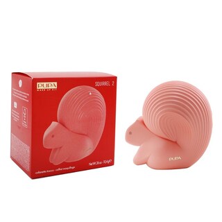 Foto 3 | Kit de Maquillaje Pupa Squirrel 2 #002 con Iluminador Facial y Sombras de Ojos Pigmentadas - Venta Internacional