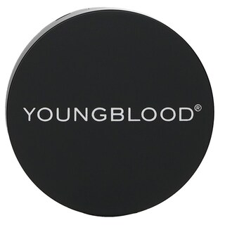 Foto 3 | Polvo Youngblood Dorado Mineral Prensado Blush - Venta Internacional