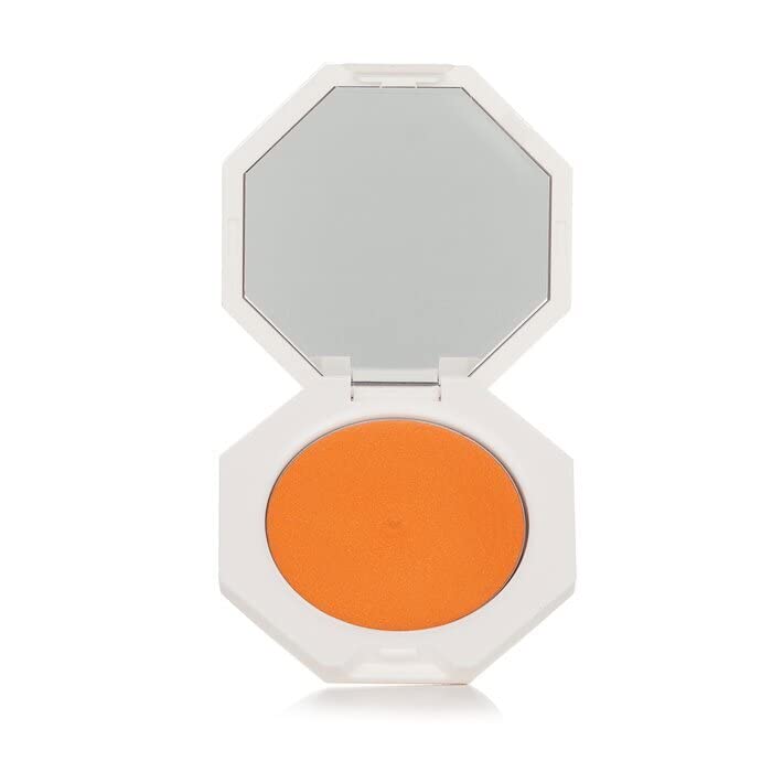 Colorete En Crema Fenty Beauty Cheeks Out Freestyle 01 Fuego Flush - Venta Internacional.