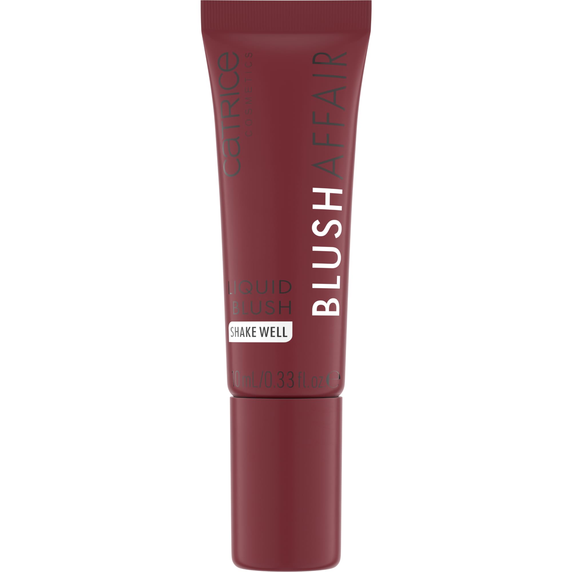 Foto 2 pulgar | Blush Catrice Blush Affair Líquido 50 Ml Plum-tastic Vegan - Venta Internacional.