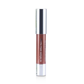 Foto 5 pulgar | Lápiz Labial Clinique Chubby Stick No. 02 Whole Lotta Hon - Venta Internacional