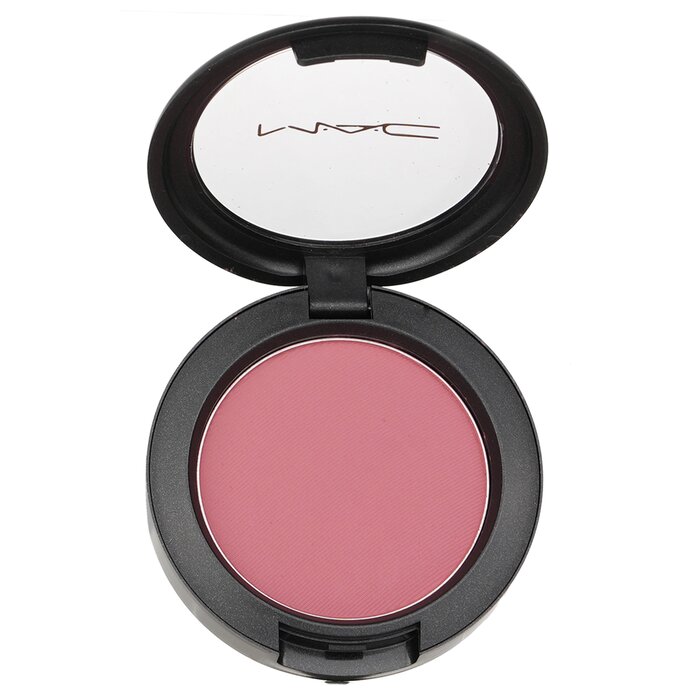 Colorete en Polvo Mac Desert Rose 6g - Venta Internacional