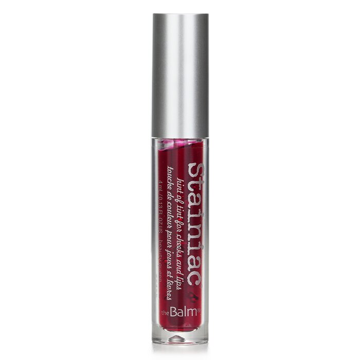 Tinte para Mejillas y Labios Stainiac TheBalm Beauty Queen Multicolor - Venta Internacional