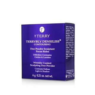 Foto 4 | Blush Contouring Dúo Powder Terry Terrybly Densiliss #200 - Venta Internacional