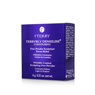 Foto 6 | Blush Contouring Dúo Powder Terry Terrybly Densiliss #200 - Venta Internacional