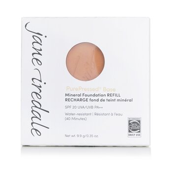 Foto 4 pulgar | Recambio de Base Mineral Jane Iredale Purepressed Base - Venta Internacional