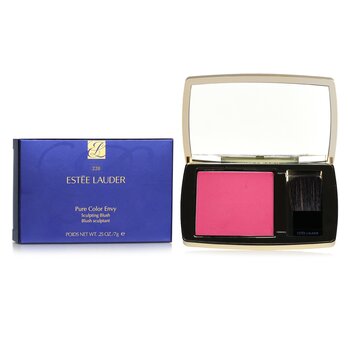 Foto 4 pulgar | Rubor Estee Lauder Pure Color Envy Sculpting #220 Pink Kiss - Venta Internacional.