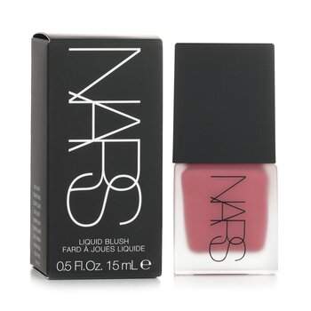 Foto 4 pulgar | Colorete Líquido Nars Dolce Vita con Aceites De Monoi Y Tamanu - Venta Internacional