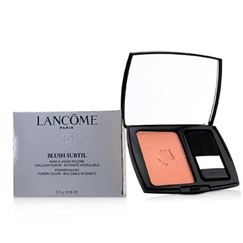 Foto 4 pulgar | Rubor Lancome Blush Subtil No. 03 Sorbet de Corail - Venta Internacional