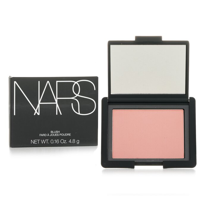 Foto 3 pulgar | Blush Nars Behave Textura Ligera - Venta Internacional