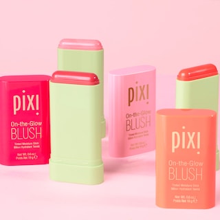 Foto 4 | Blush Stick Pixi On-the-glow Juicy Hydrating 19 G/0.6 Oz - Venta Internacional.