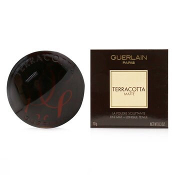 Foto 2 | Polvo Guerlain Terracotta Matte Light - Venta Internacional