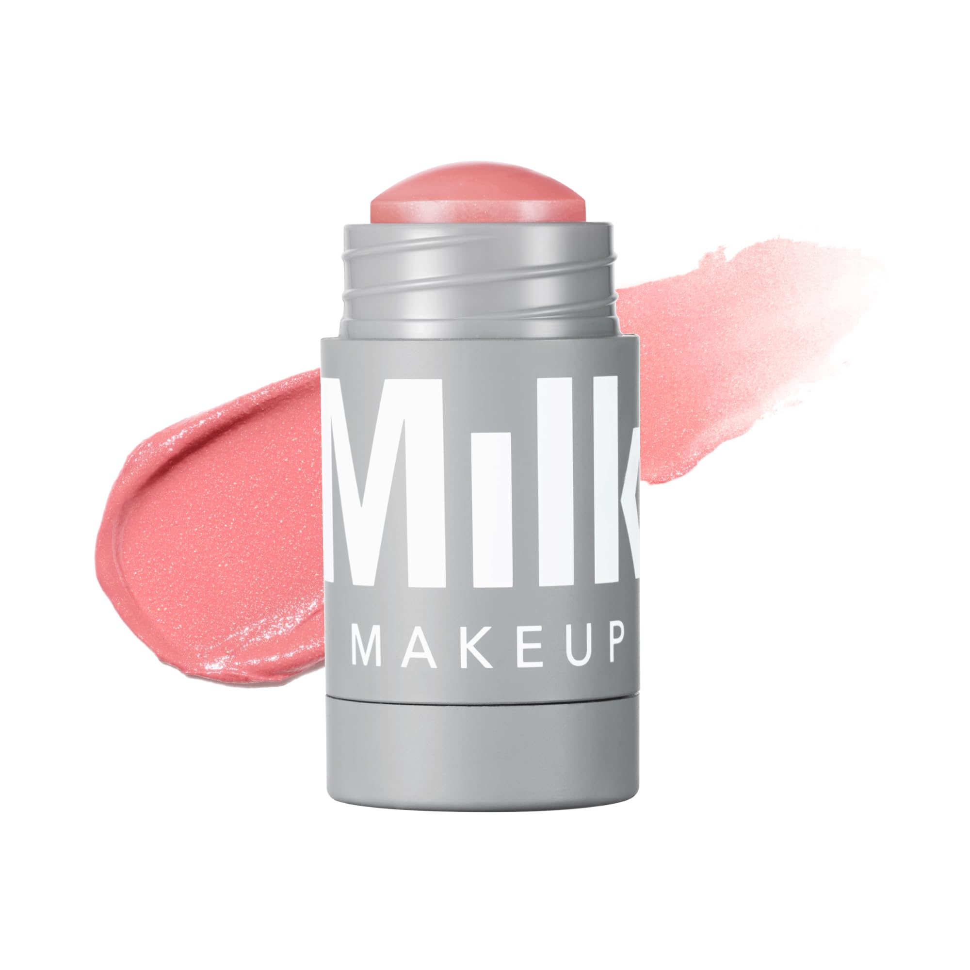 Colorete En Crema Y Color De Labios, Maquillaje Con Leche, Lip + Cheek Dash - Venta Internacional.