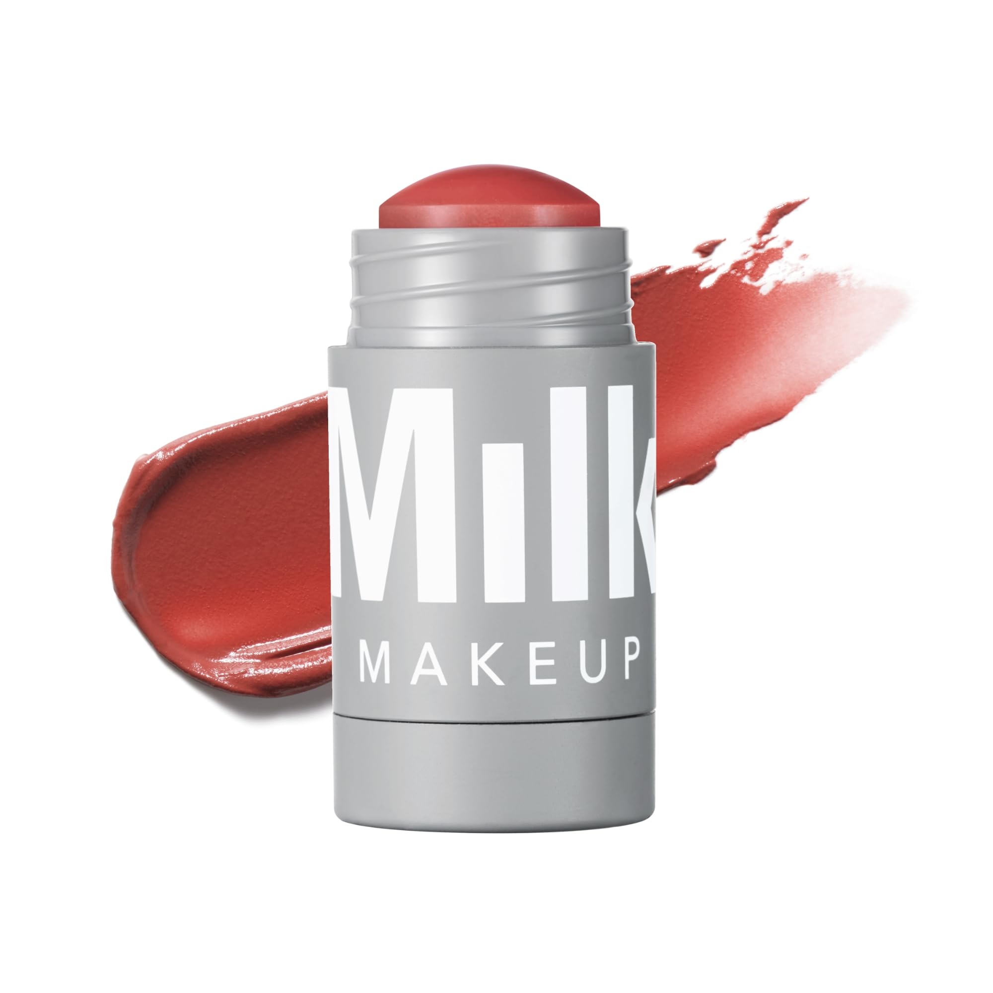 Colorete En Crema Y Color De Labios, Maquillaje Con Leche Para Labios Y Mejillas Quirk - Venta Internacional.