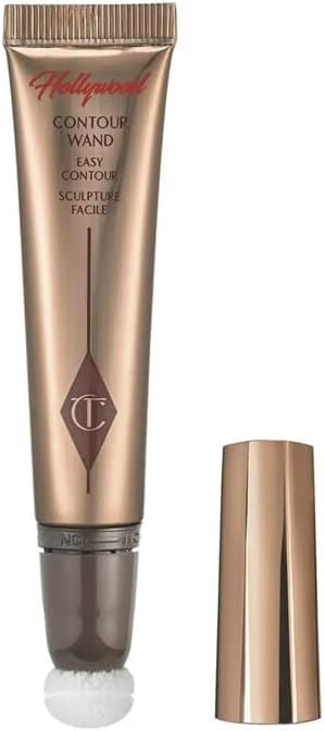 Foto 2 pulgar | Contour Wand Charlotte Tilbury Hollywood Light-medium - Venta Internacional.