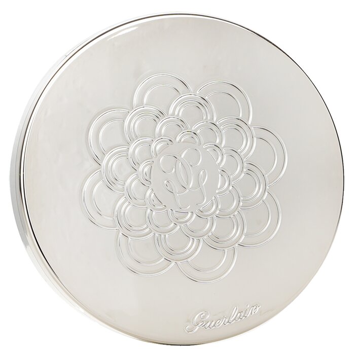 Foto 4 | Corrector De Color Compacto Powder Guerlain Meteorites #4 Dore - Venta Internacional.