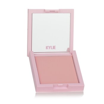 Foto 3 pulgar | Colorete En Polvo Kylie Cosmetics #334 Pink Power Vegan - Venta Internacional.