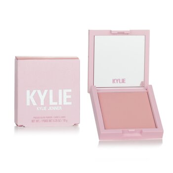 Foto 4 pulgar | Colorete En Polvo Kylie Cosmetics #334 Pink Power Vegan - Venta Internacional.