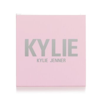 Foto 4 | Colorete En Polvo Kylie Cosmetics #334 Pink Power Vegan - Venta Internacional.