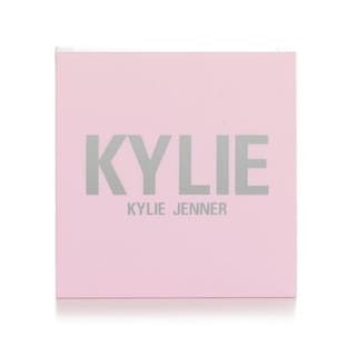 Foto 4 | Colorete En Polvo Kylie Cosmetics #334 Pink Power Vegan - Venta Internacional.
