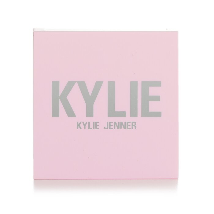 Foto 7 pulgar | Colorete En Polvo Kylie Cosmetics #334 Pink Power Vegan - Venta Internacional.