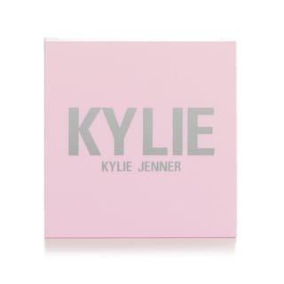 Foto 6 | Colorete En Polvo Kylie Cosmetics #334 Pink Power Vegan - Venta Internacional.