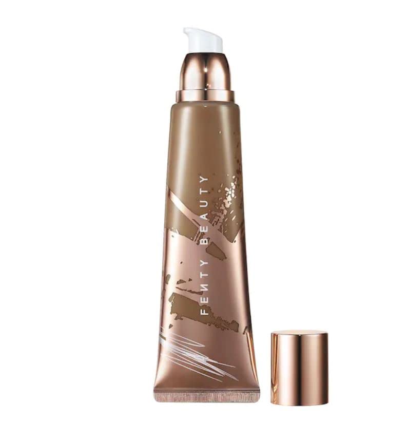 Foto 4 pulgar | Tinte Iluminador Corporal Fenty Beauty De Rihanna 03 Agave Spice - Venta Internacional.