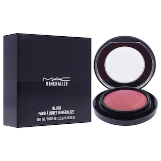 Foto 2 | Blush Mac Mineralize Petal Power Para Mujer, 3 Ml - Venta Internacional.