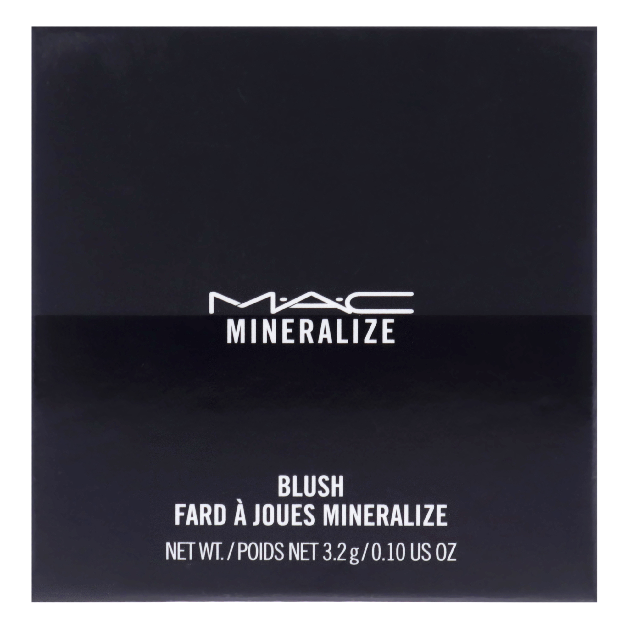 Foto 5 pulgar | Blush Mac Mineralize Petal Power Para Mujer, 3 Ml - Venta Internacional.