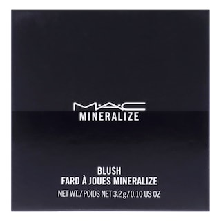 Foto 4 | Blush Mac Mineralize Petal Power Para Mujer, 3 Ml - Venta Internacional.