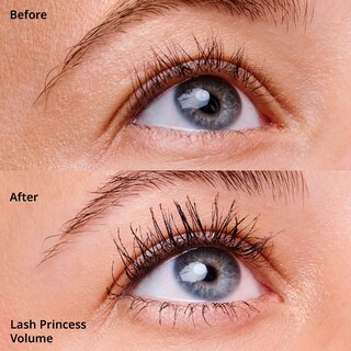 Foto 4 | Set De Regalo Mascara Essence Lash Princess Sin Gluten Ni Crueldad - Venta Internacional.