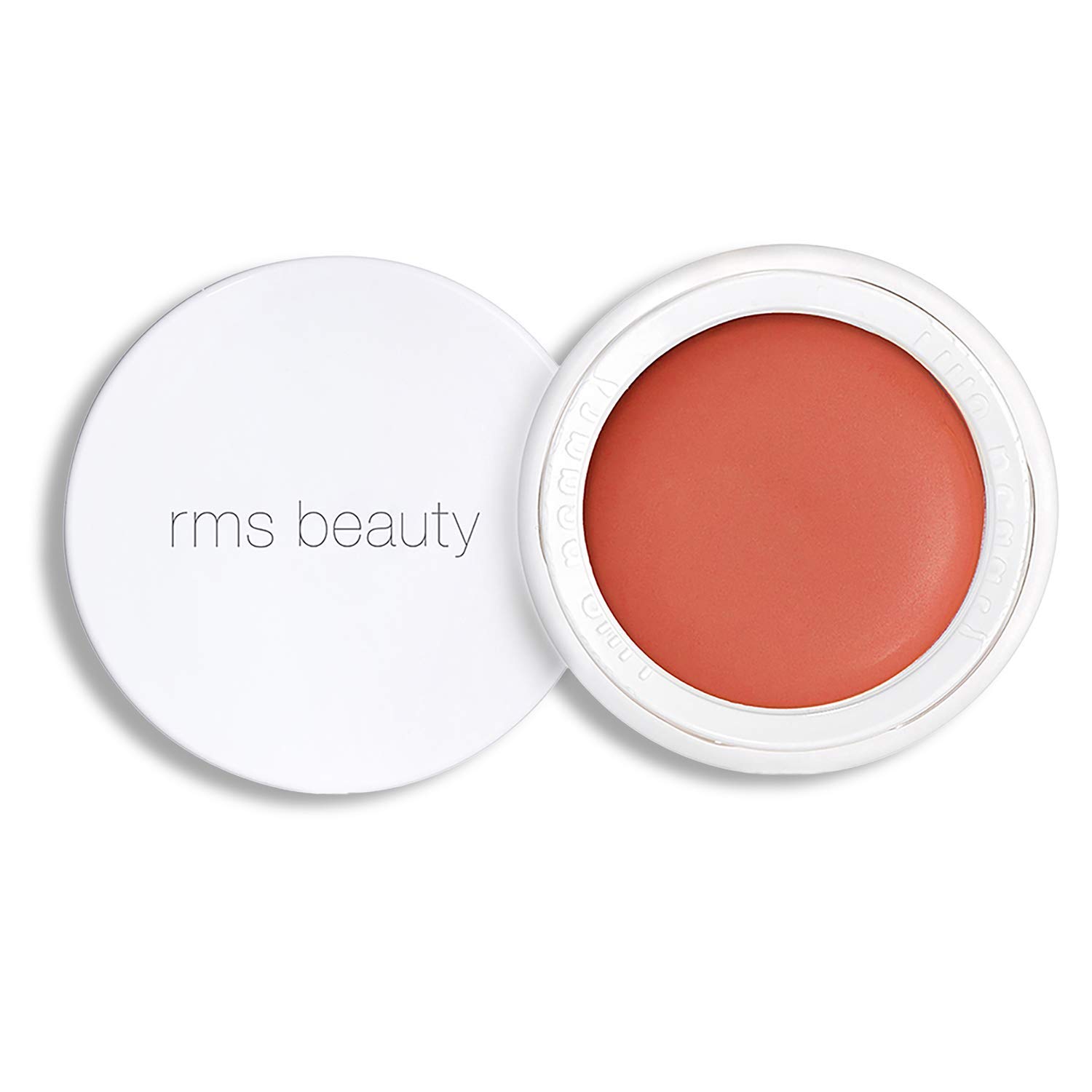 Foto 2 pulgar | Maquillaje Rms Beauty Lip2cheek Modest Organic, 5 Ml - Venta Internacional.