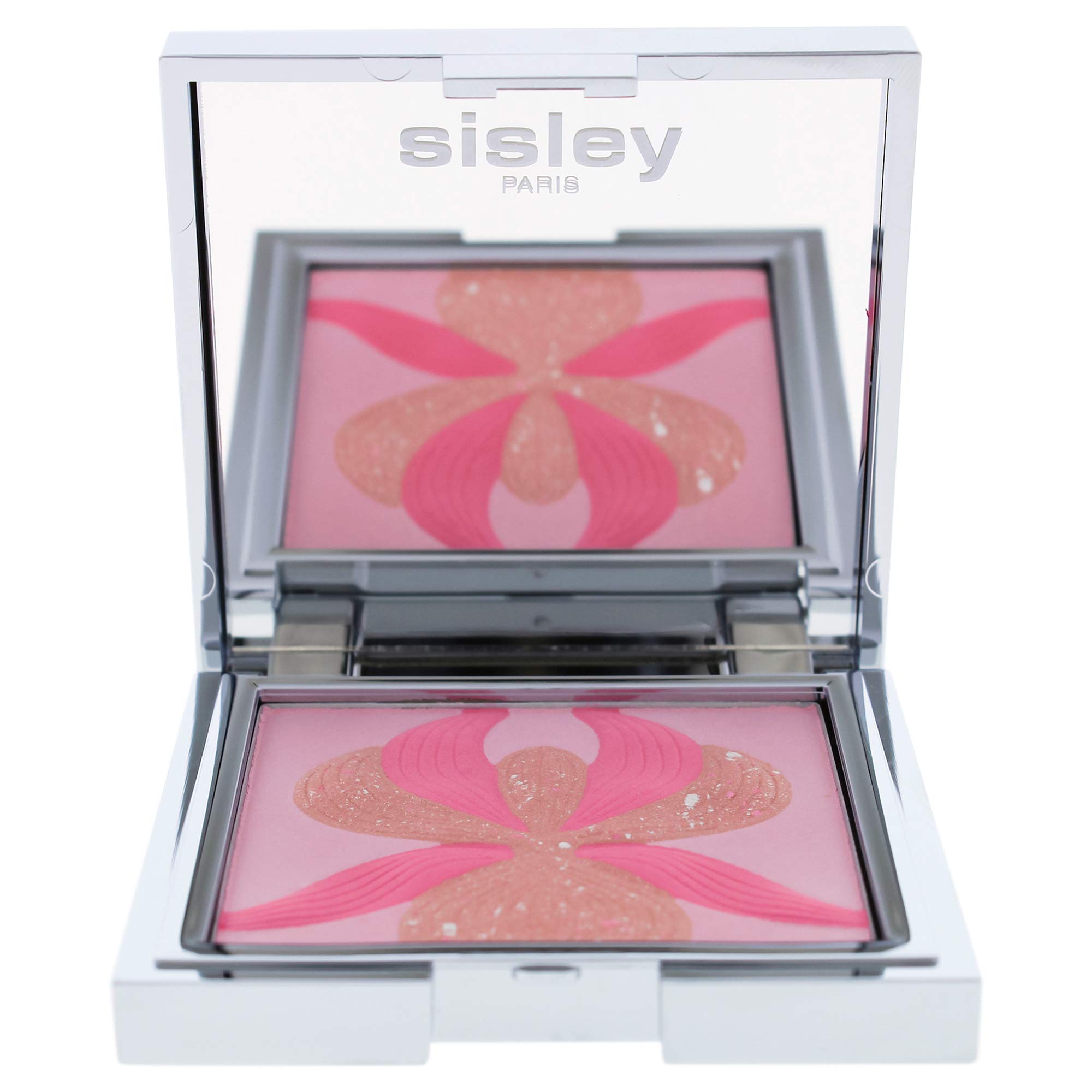 Foto 3 pulgar | Blush Sisley L'orchidee Rose - Rubor Iluminador Para Mujer (15 Ml) - Venta Internacional.