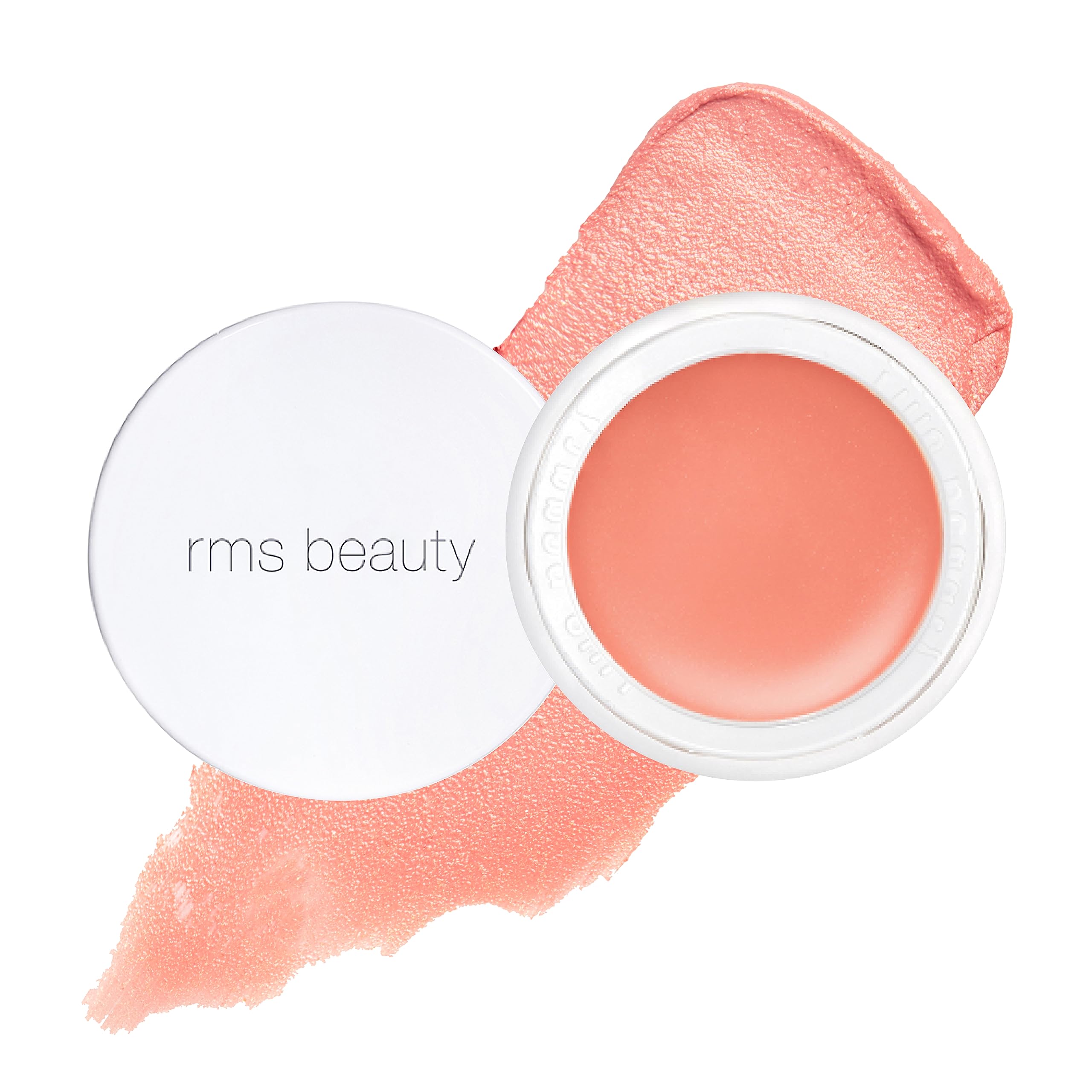 Crema Blush Rms Beauty Lip2cheek Para Mejillas Y Labios - Venta Internacional.