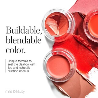 Foto 4 | Crema Blush Rms Beauty Lip2cheek Para Mejillas Y Labios - Venta Internacional.