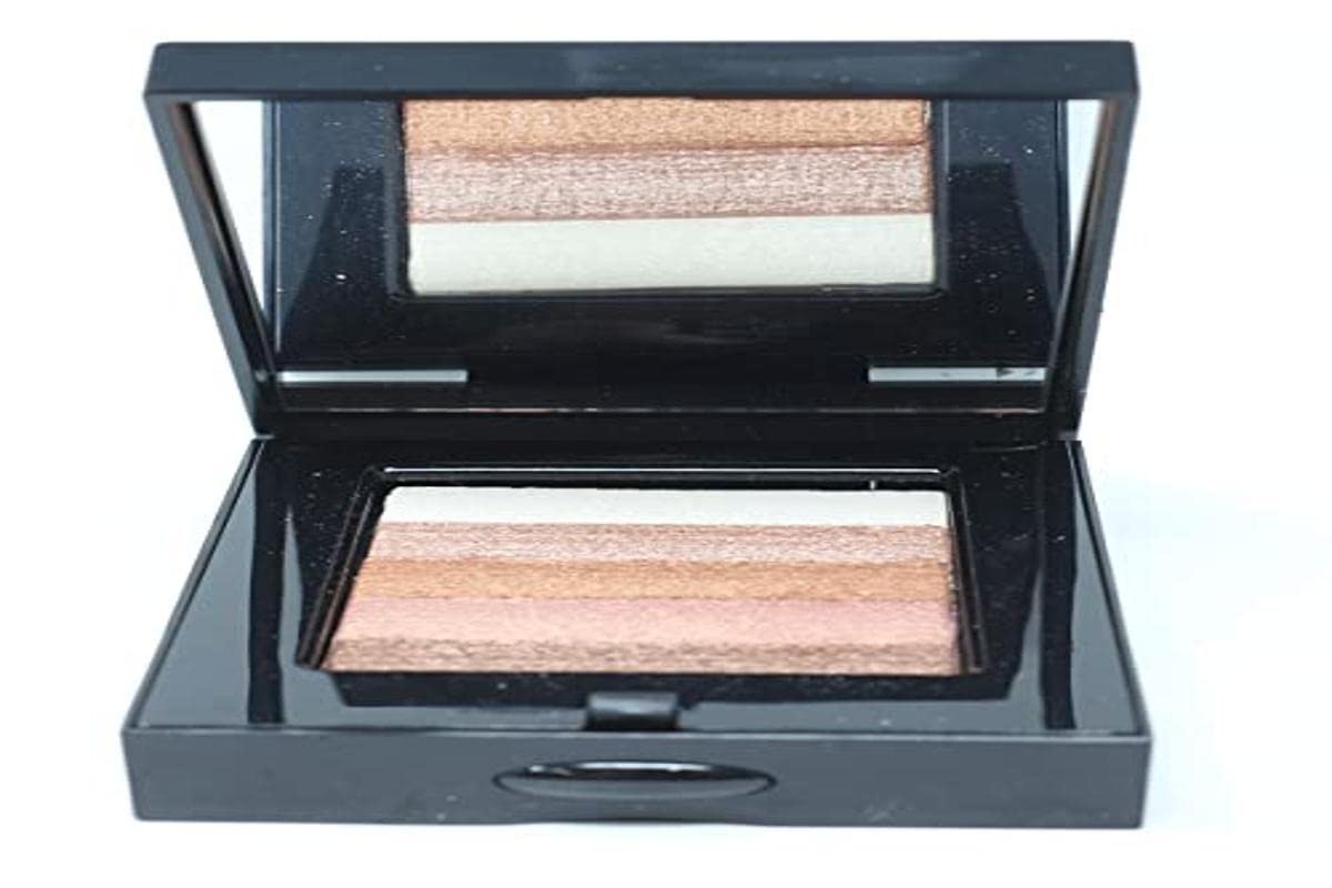 Foto 2 pulgar | Compact Brick Bobbi Brown Bronze Shimmer - Venta Internacional.