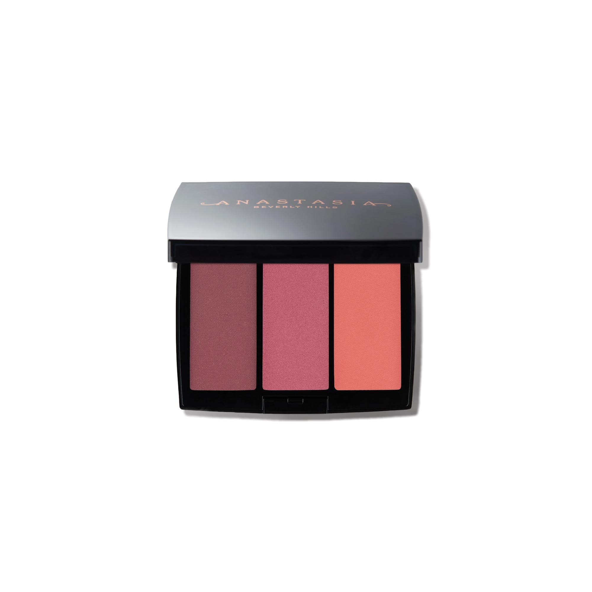 Blush Trío Anastasia Beverly Hills Berry Adore - Venta Internacional.