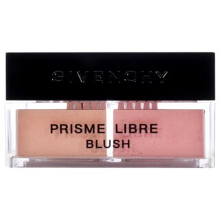 Foto 2 | Colorete Givenchy Prisme Libre N03 Voile Corail, 6 Ml, Para Mujer - Venta Internacional.