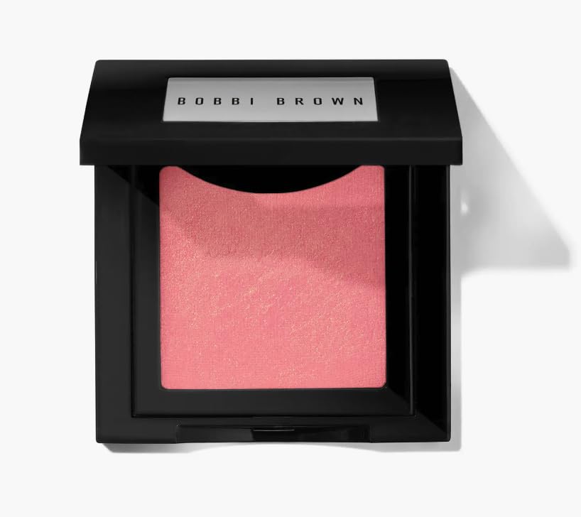 Foto 2 pulgar | Blush Bobbi Brown Modern Shimmer 355 Ml (paquete De 1), Color Rosa - Venta Internacional.