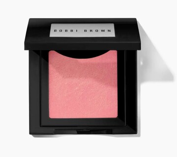 Foto 1 | Blush Bobbi Brown Modern Shimmer 355 Ml (paquete De 1), Color Rosa - Venta Internacional.