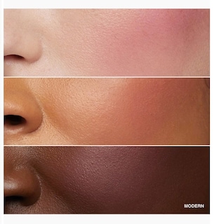 Foto 3 | Blush Bobbi Brown Modern Shimmer 355 Ml (paquete De 1), Color Rosa - Venta Internacional.