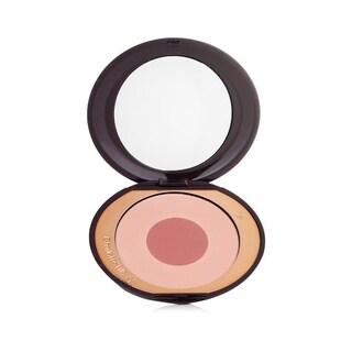 Foto 1 | Rubor Charlotte Tilbury Cheek To Chic Swish & Glow Sex On Fire - Venta Internacional