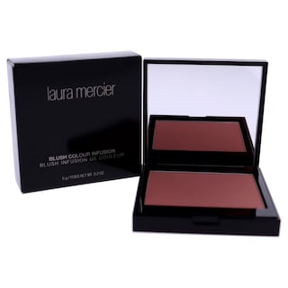Foto 3 | Blush Laura Mercier Colour Infusion Chai De Larga Duración, 10 Horas - Venta Internacional.