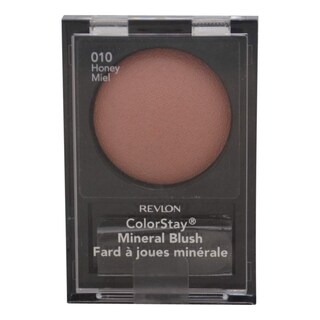 Foto 1 | Blush Revlon Colorstay Mineral Honey Miel, 1,2 Ml, Dura 16 Horas - Venta Internacional.