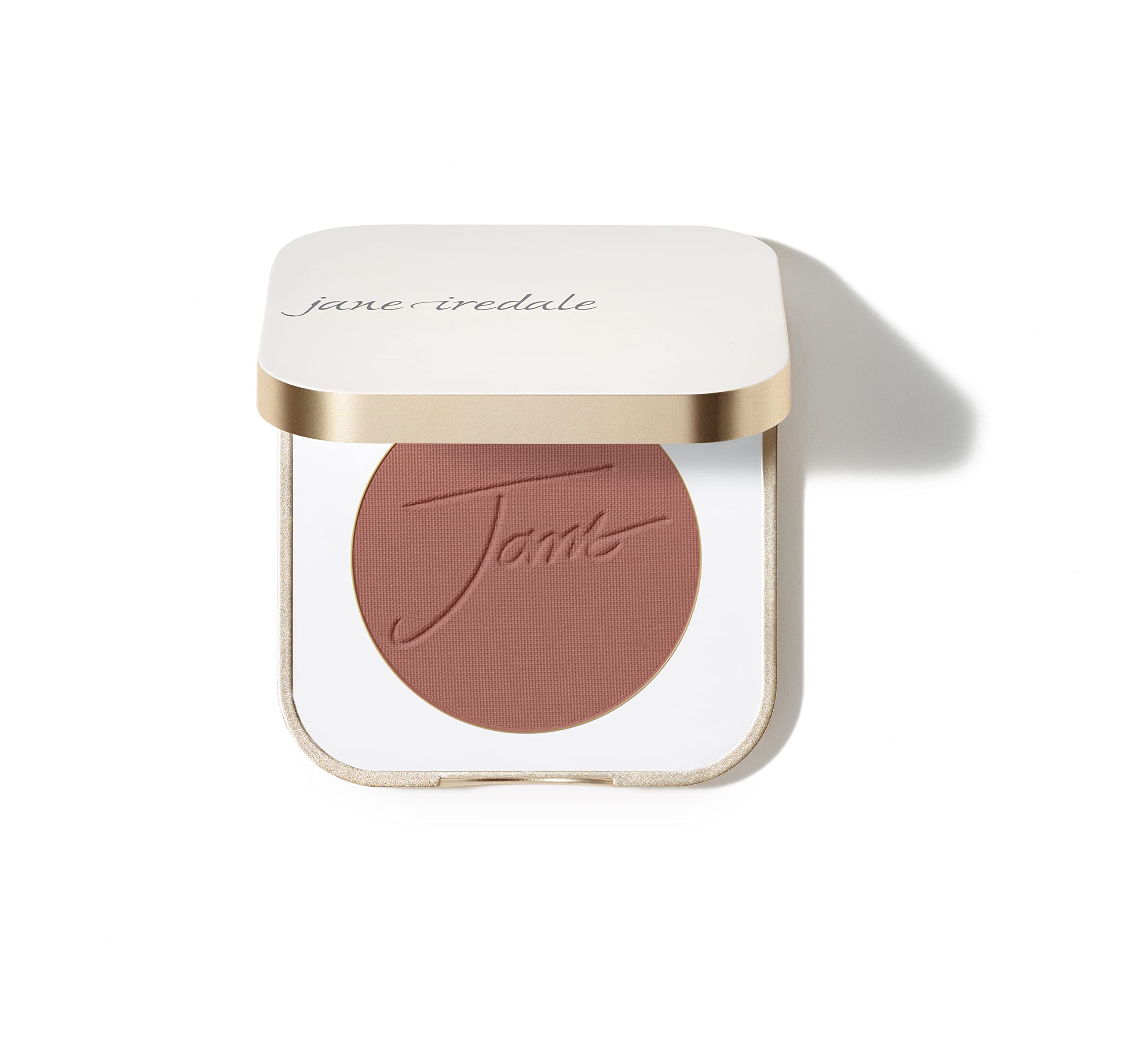 Foto 1 | Colorete Purepressed Natural De Jane Iredale, 3,2 Ml - Venta Internacional.