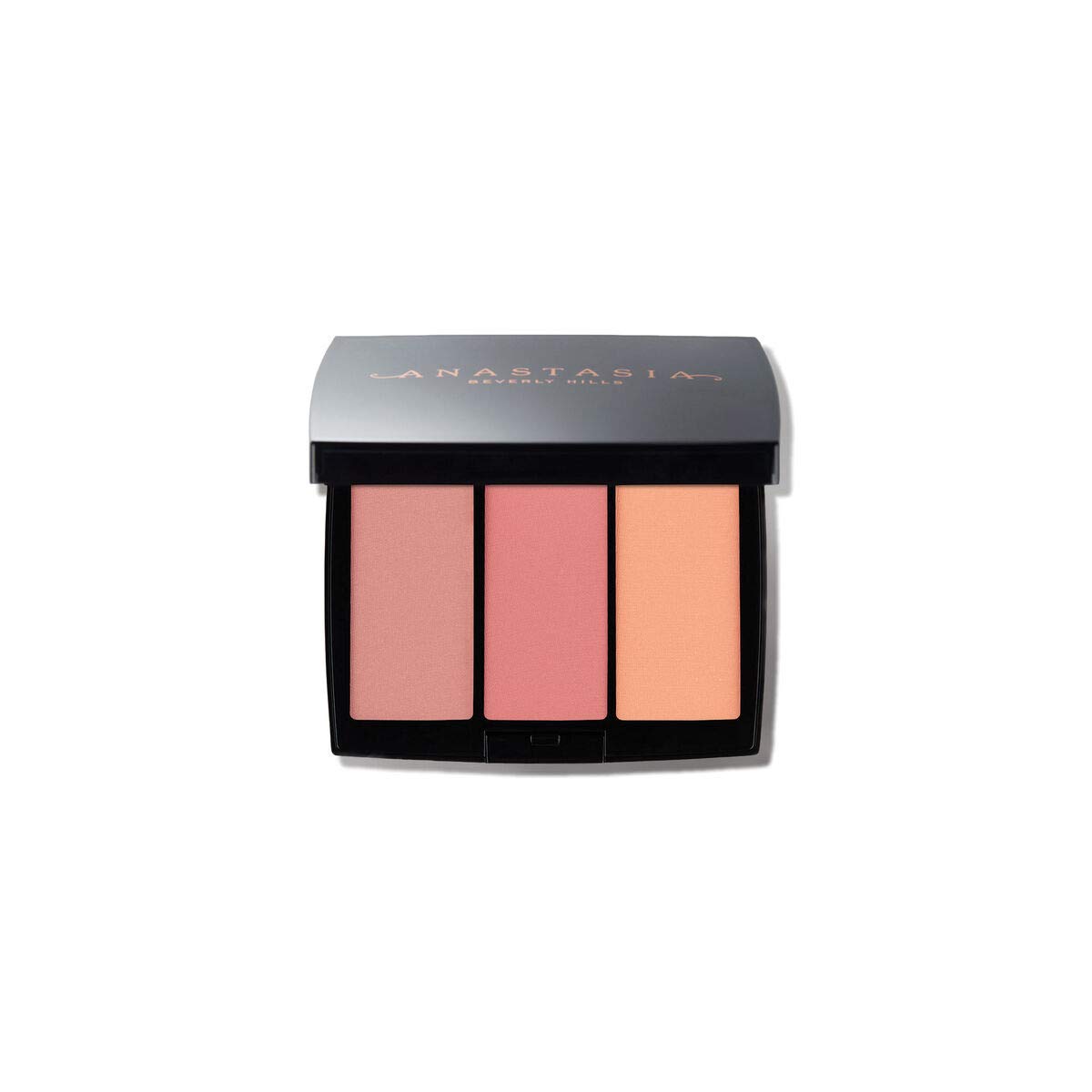 Foto 2 pulgar | Blush Trío Anastasia Beverly Hills Peachy Love - Venta Internacional.